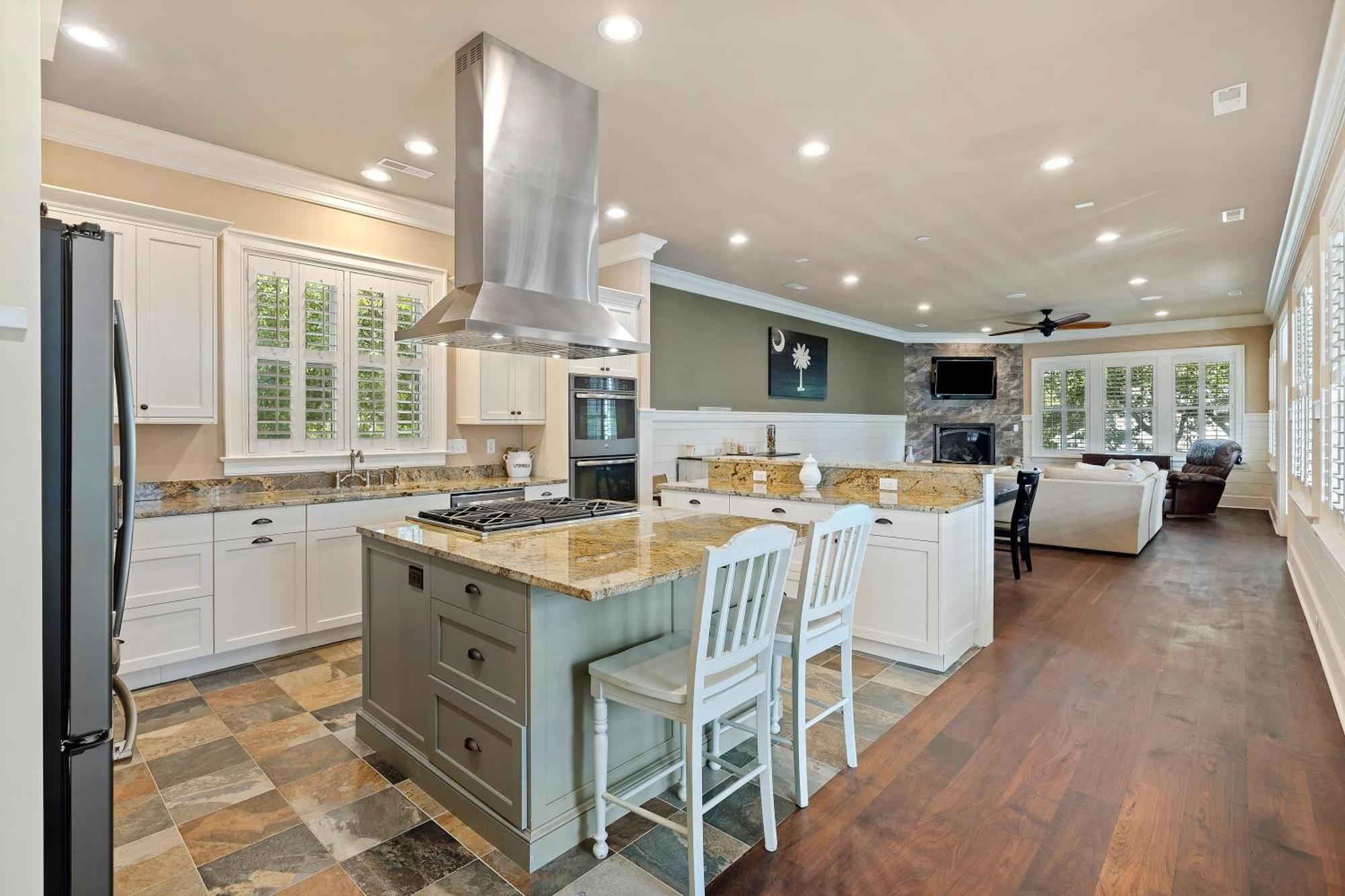 فيلا 4 Driftwood Lane جزيرة النخيل المظهر الخارجي الصورة